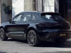 Foto numero 2 do veiculo Porsche Macan S - Preta - 2021/2022