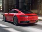 Foto numero 2 do veiculo Porsche 911 Carrera 3.0 - Vermelha - 2022/2022