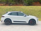 Foto numero 9 do veiculo Porsche Macan GTS 3.0 Bi-Turbo - Branca - 2016/2017