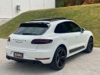 Foto numero 7 do veiculo Porsche Macan GTS 3.0 Bi-Turbo - Branca - 2016/2017