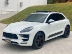 Foto numero 6 do veiculo Porsche Macan GTS 3.0 Bi-Turbo - Branca - 2016/2017