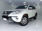 Foto numero 0 do veiculo Toyota Hilux SW4 SRX 2.8 4x4 - Branca - 2016/2016