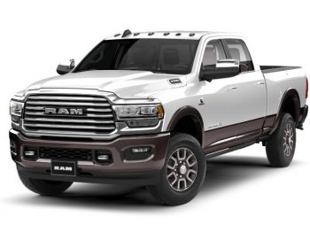 Foto numero 0 do veiculo Ram 3500 LONG HORN 6.7 Turbo - Branca - 2022/2022