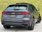 Foto numero 8 do veiculo Audi Q8 Performance Black 3.0 Stronic - Cinza - 2019/2020