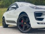 Foto numero 4 do veiculo Porsche Macan GTS 3.0 Bi-Turbo - Branca - 2016/2017