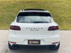 Foto numero 8 do veiculo Porsche Macan GTS 3.0 Bi-Turbo - Branca - 2016/2017