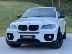 Foto numero 2 do veiculo BMW X6 xDrive 50i 4.4 - Branca - 2011/2012