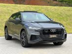 Foto numero 6 do veiculo Audi Q8 Performance Black 3.0 Stronic - Cinza - 2019/2020