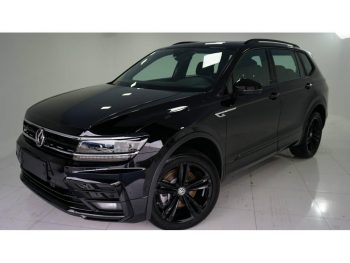 Foto numero 0 do veiculo Volkswagen Tiguan R-Line 350 TSi - Preta - 2021/2021