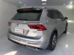 Foto numero 2 do veiculo Volkswagen Tiguan R-Line 350 TSi - Prata - 2019/2019