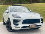 Foto numero 3 do veiculo Porsche Macan GTS 3.0 Bi-Turbo - Branca - 2016/2017