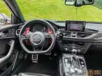 Foto numero 7 do veiculo Audi RS6 Avant 560 cv - Vermelha - 2015/2016