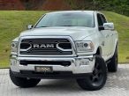 Foto numero 2 do veiculo Ram 2500 LARAMIE 6.7 - Branca - 2018/2018