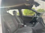 Foto numero 11 do veiculo Volkswagen Tiguan allspace 350tsi R-line .Pack black . - Branca - 2021/2021