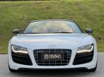 Foto numero 4 do veiculo Audi R8 Spider V10 - Branca - 2012/2012