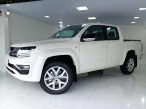 Foto numero 2 do veiculo Volkswagen Amarok Higline 3.0 V6 4x4 - Branca - 2020/2020