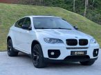 Foto numero 4 do veiculo BMW X6 xDrive 50i 4.4 - Branca - 2011/2012