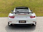 Foto numero 6 do veiculo Porsche 911 3.8 TURBO - Branca - 2014/2014