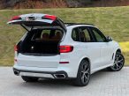 Foto numero 6 do veiculo BMW X5 45e 3.0 - Branca - 2021/2022