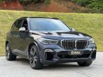 Foto numero 3 do veiculo BMW X5 XDrive 3.0 M50d - Cinza - 2019/2019