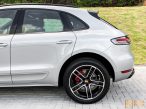 Foto numero 6 do veiculo Porsche Macan 2.0 - Prata - 2021/2021