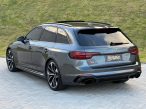 Foto numero 11 do veiculo Audi RS4 Avant - Cinza - 2019/2019