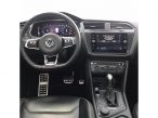 Foto numero 6 do veiculo Volkswagen Tiguan Allaspace R-line 350 TSI 2.0 Turbo 7L - Branca - 2019/2019