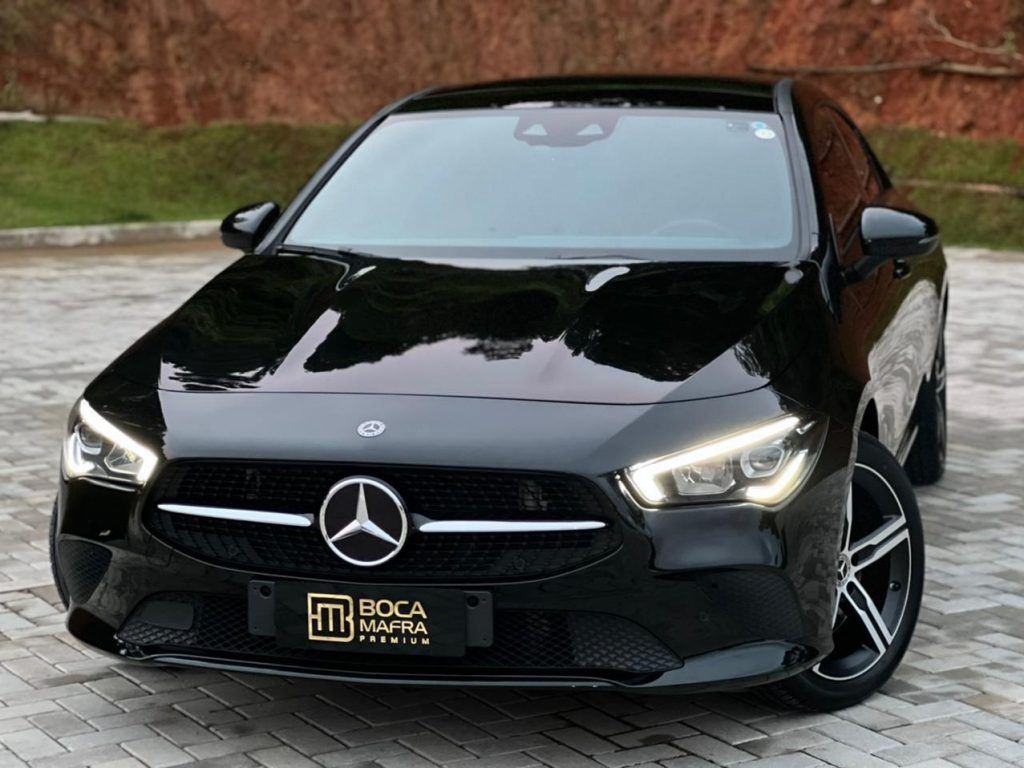 Mercedes-Benz Cla 250 AMG  2020