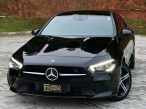 Foto numero 2 do veiculo Mercedes-Benz Cla 250 AMG - Preta - 2020/2020