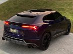 Foto numero 7 do veiculo Lamborghini Urus 4.0 - Azul - 2021/2021