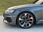 Foto numero 6 do veiculo Audi RS4 Avant - Cinza - 2019/2019