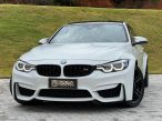 Foto numero 2 do veiculo BMW M3 3.0 - Branca - 2018/2018