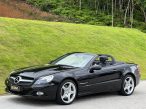 Foto numero 6 do veiculo Mercedes-Benz SL 350 Sport - Preta - 2011/2011