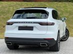 Foto numero 6 do veiculo Porsche Cayenne E-Hybrid - Branca - 2022/2022