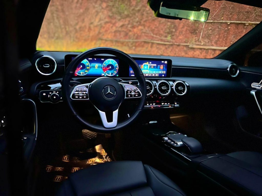 Mercedes-Benz Cla 250 AMG  2020