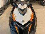 Foto numero 10 do veiculo Sea-Doo Jet ski GTR 215 - Laranja - 2014/2014