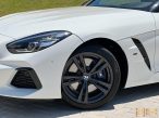 Foto numero 4 do veiculo BMW Z4 30M 2.0 - Branca - 2019/2020