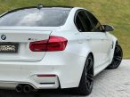 Foto numero 8 do veiculo BMW M3 3.0 - Branca - 2018/2018