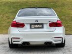 Foto numero 7 do veiculo BMW M3 3.0 - Branca - 2018/2018