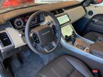 Foto numero 8 do veiculo Land Rover Range Rover Sport 3.0 HSE - Cinza - 2021/2022