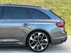 Foto numero 7 do veiculo Audi RS4 Avant - Cinza - 2019/2019