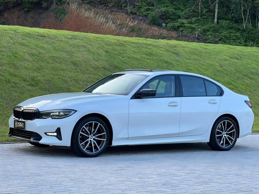 BMW 320i Sport GP 2.0 2021