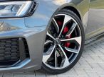 Foto numero 9 do veiculo Audi RS4 Avant - Cinza - 2019/2019