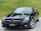 Foto numero 0 do veiculo Mercedes-Benz SL 350 Sport - Preta - 2011/2011