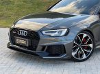 Foto numero 4 do veiculo Audi RS4 Avant - Cinza - 2019/2019