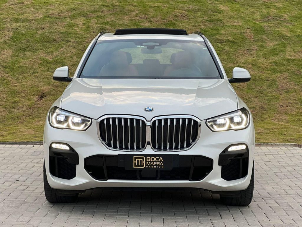 BMW X5 45e 3.0  2022