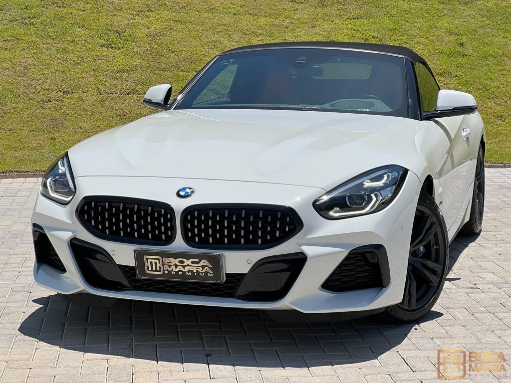 BMW Z4 30M 2.0 2020