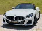 Foto numero 3 do veiculo BMW Z4 30M 2.0 - Branca - 2019/2020