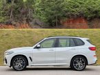 Foto numero 4 do veiculo BMW X5 45e 3.0 - Branca - 2021/2022