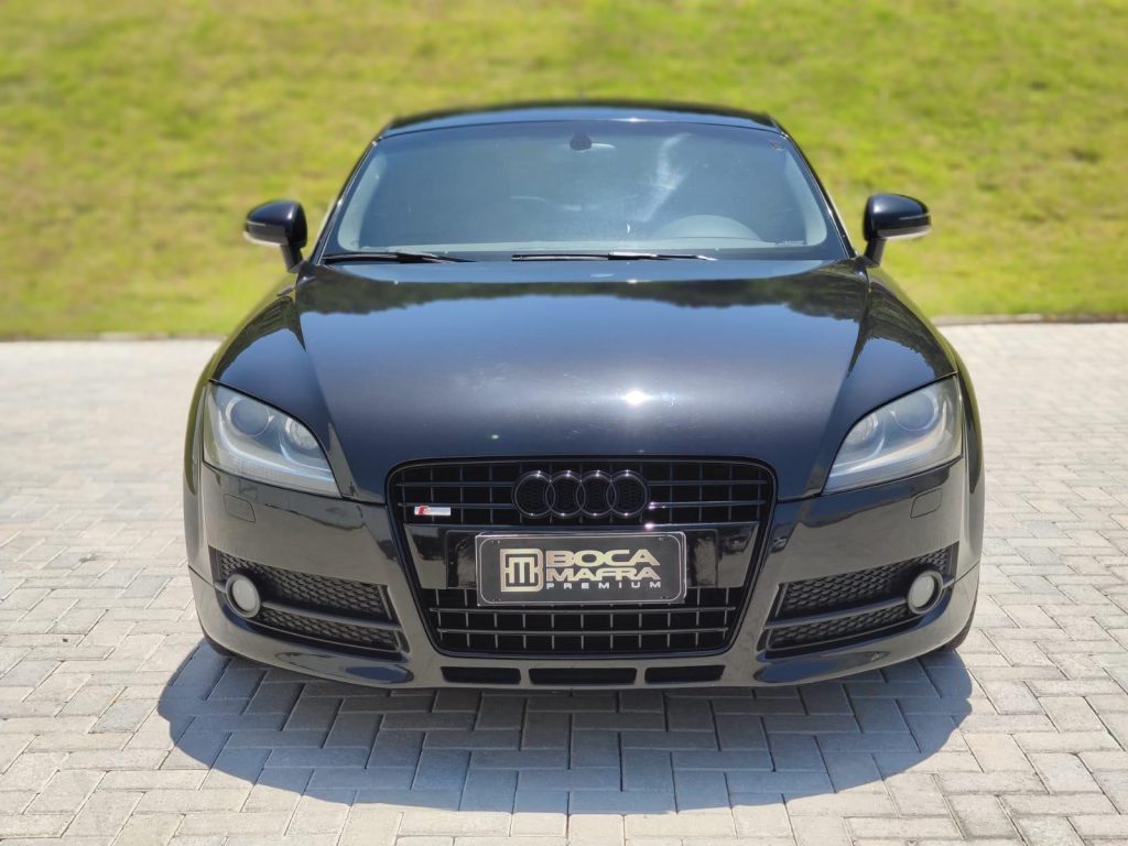 Audi TT 2.0 2008